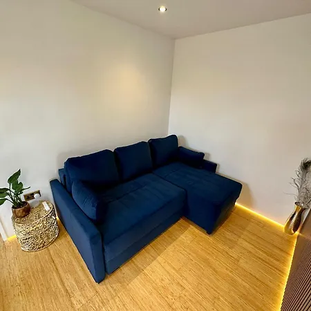 Luxurious In Yorkshire With Parking *