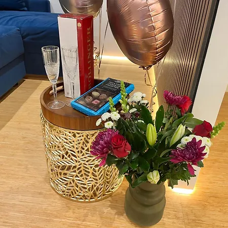 Luxurious In Yorkshire With Parking Hemingbrough