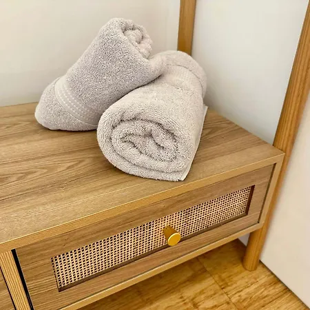 Luxurious In Yorkshire With Parking Holiday home