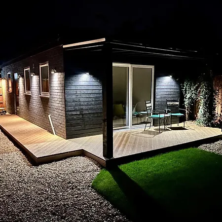 Luxurious In Yorkshire With Parking