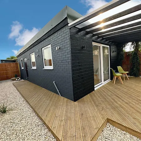 Holiday home Luxurious In Yorkshire With Parking Hemingbrough