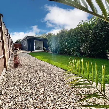 Holiday home Luxurious In Yorkshire With Parking