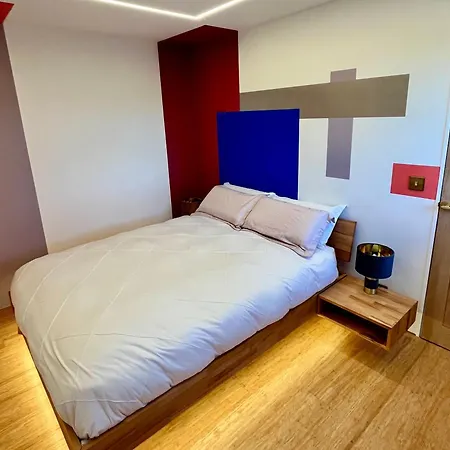 別荘 Luxurious In Yorkshire With Parking